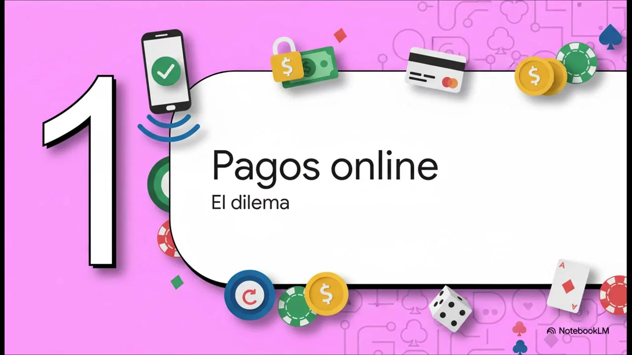 Depositar en casinos con Bizum en España desde el móvil