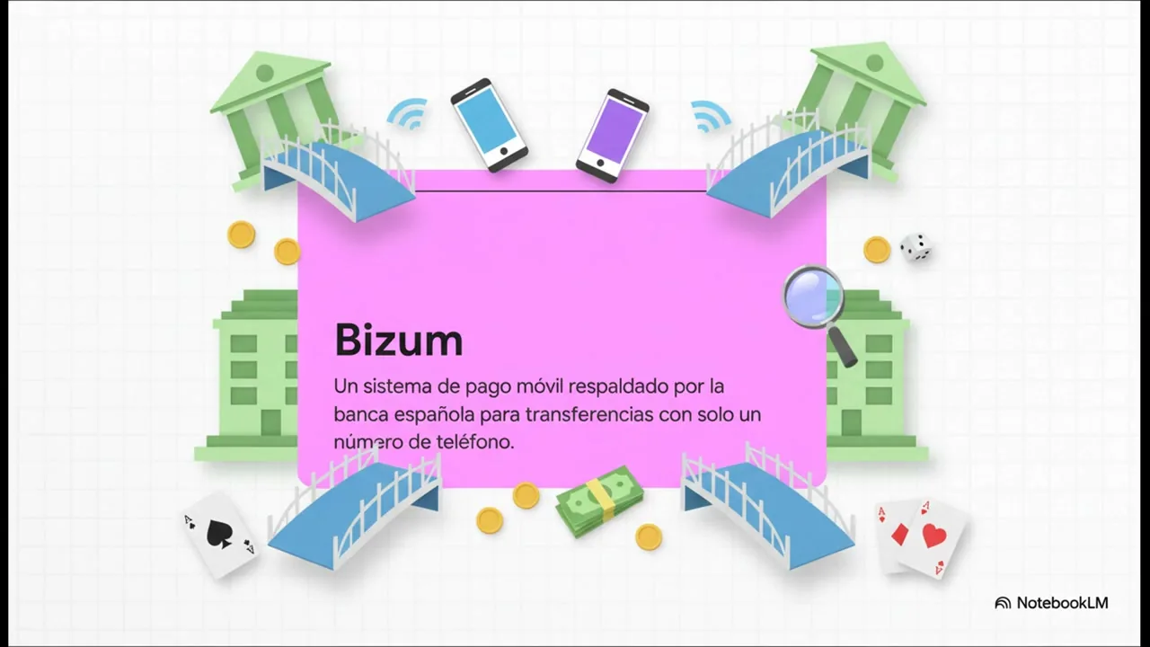 Comparativa de casinos con Bizum y otros métodos de pago instantáneos