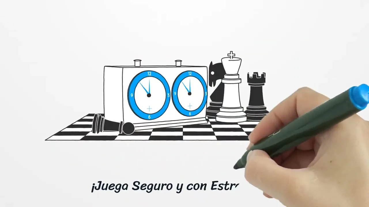 Jugar en un casino online con licencia DGOJ en España