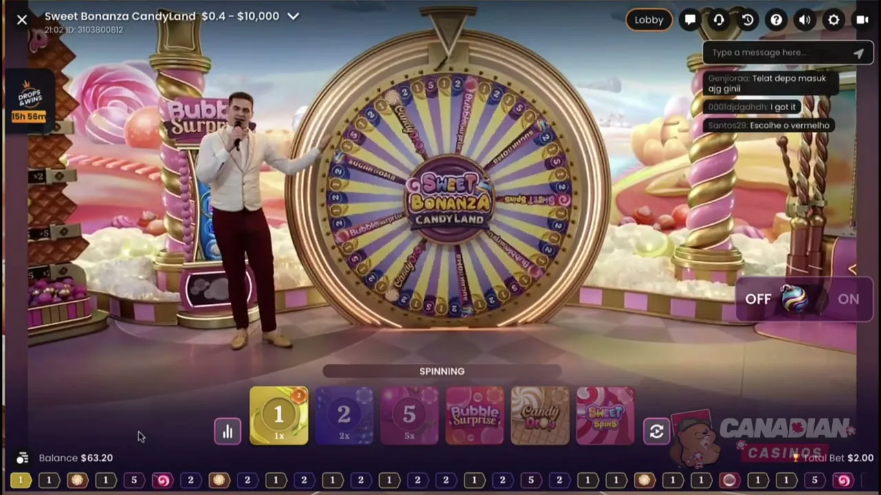 888 Casino