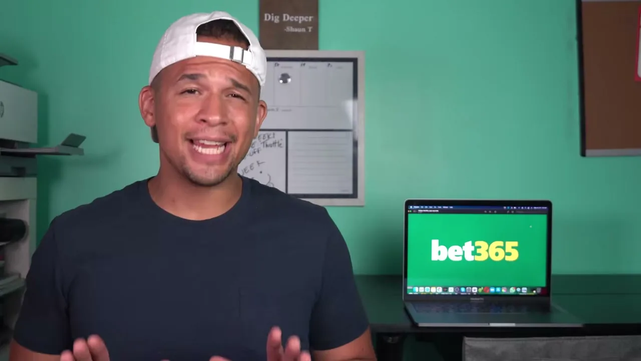 Bet365 Casino