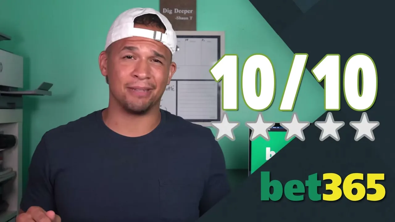 Bet365 Casino