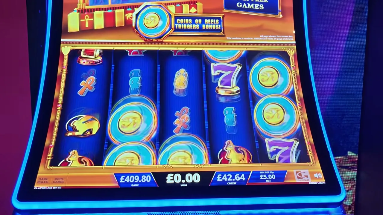 Big Bass Bonanza — CasinosVIP