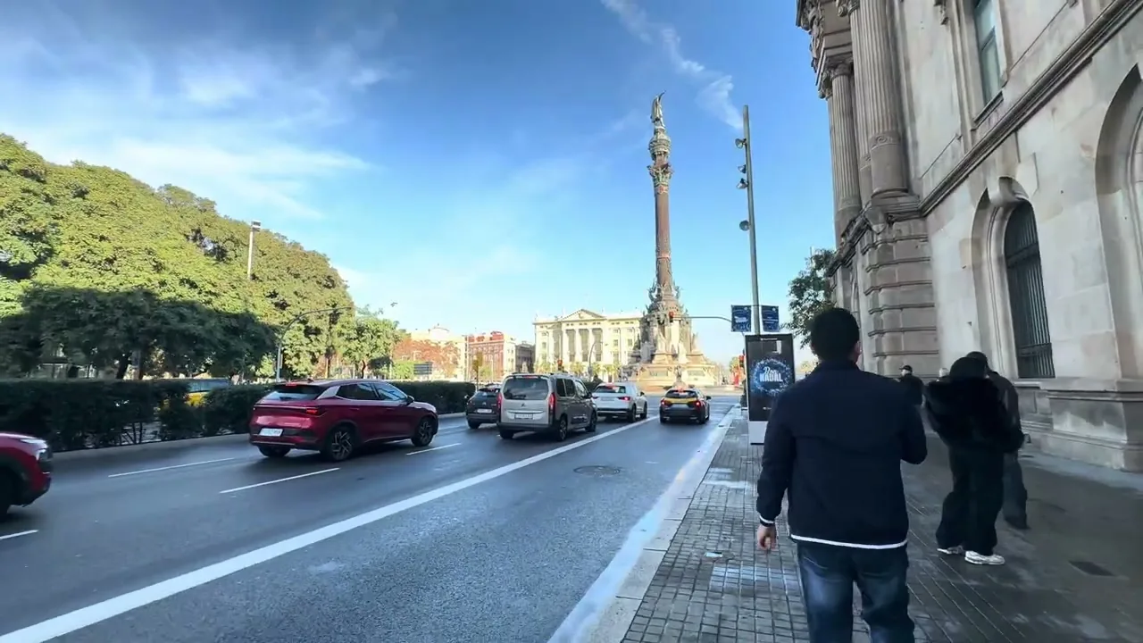 Casino Barcelona