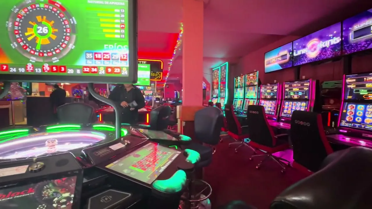 Casino Barcelona