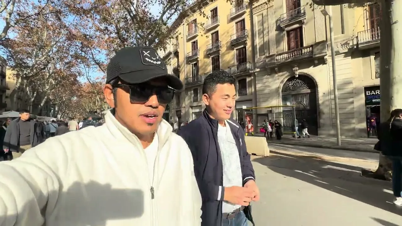 Casino Barcelona