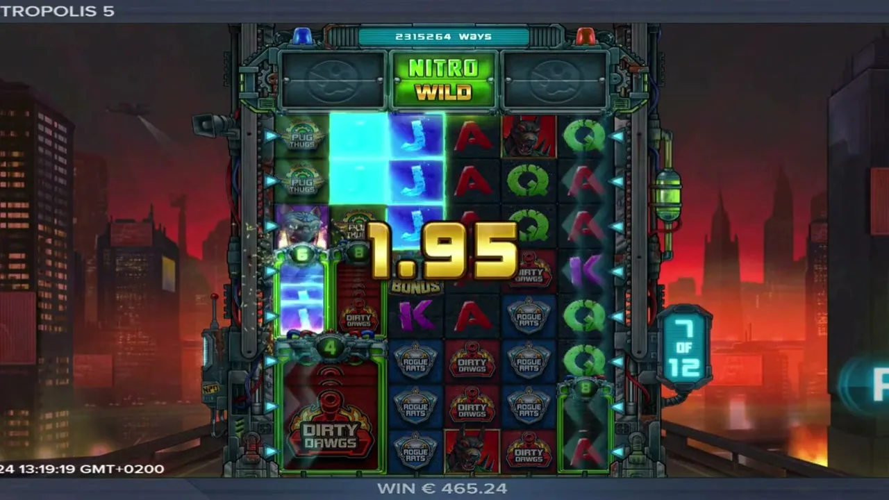 Casino Gran Madrid Online