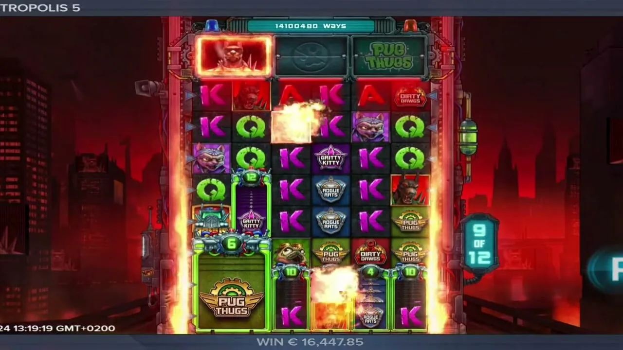 Casino Gran Madrid Online