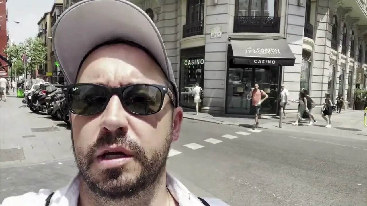 Casino Gran Vía — CasinosVIP