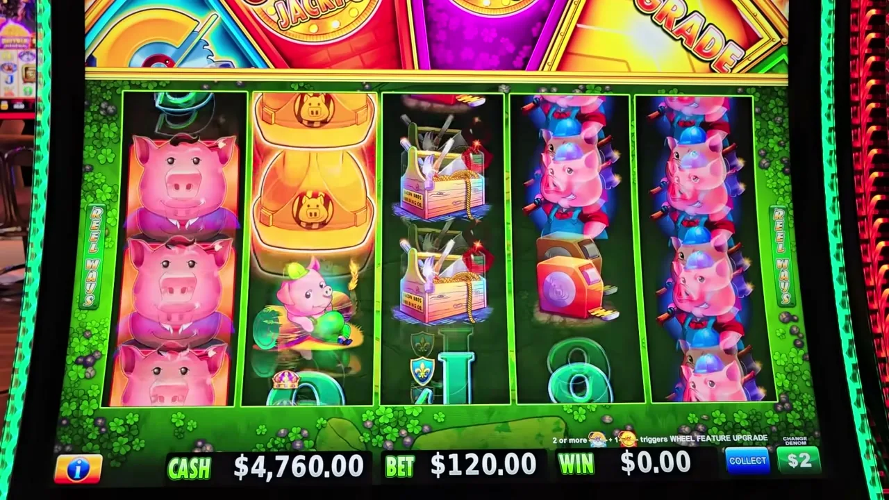 casinos / marcas