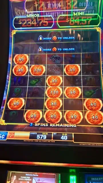 Fuego Casino — CasinosVIP
