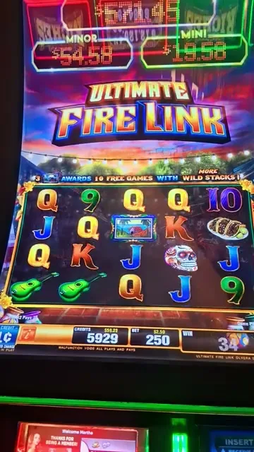 Fuego Casino