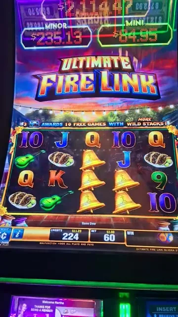 Fuego Casino