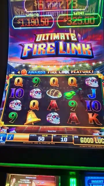 Fuego Casino