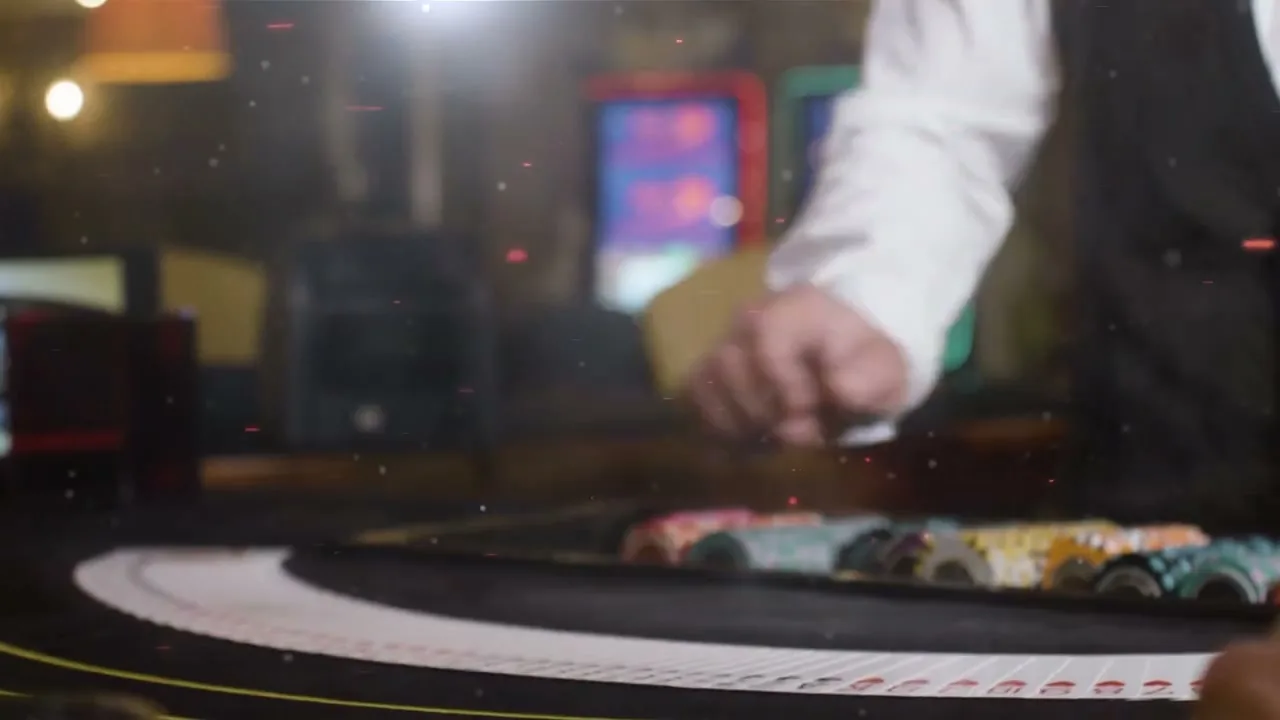 casinos VIP España