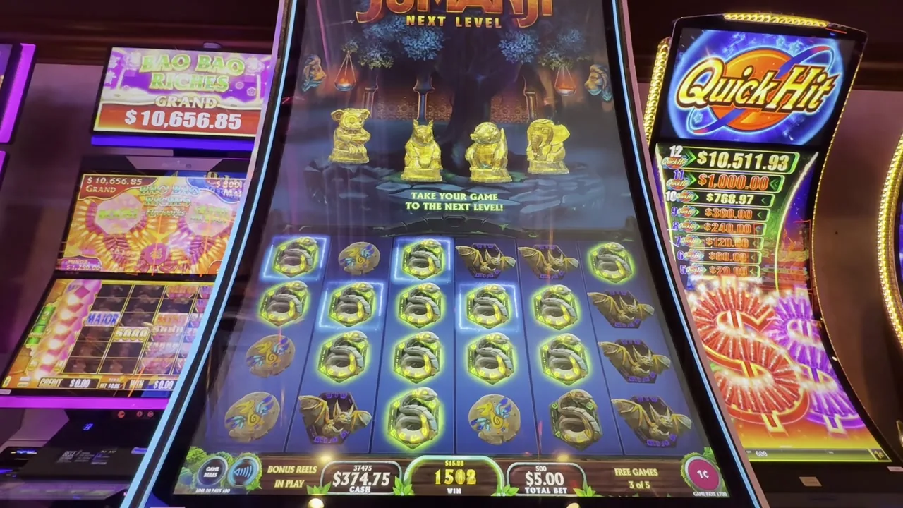 Jumanji