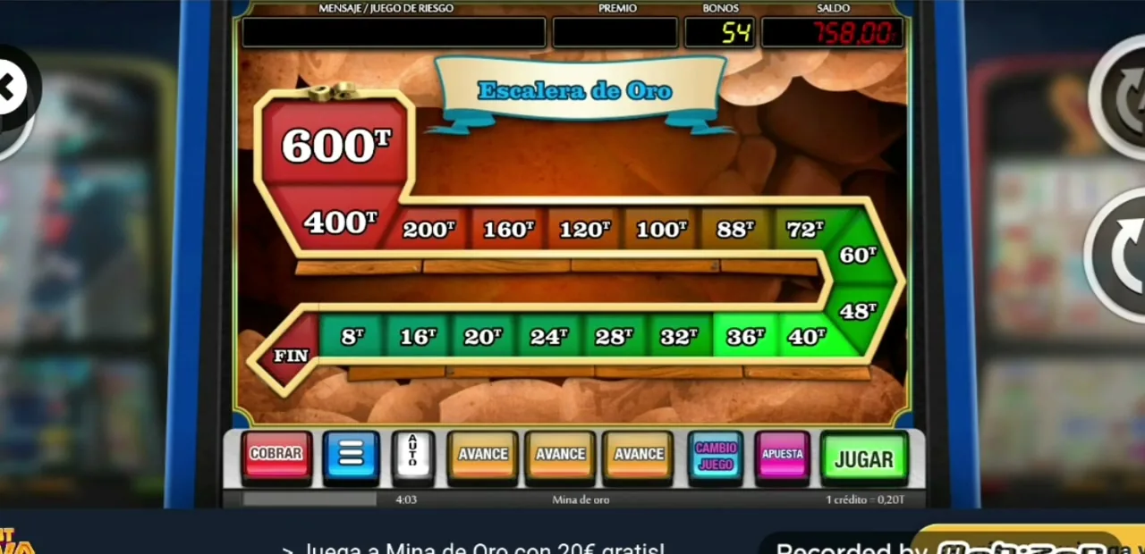 La Mina de Oro Plus