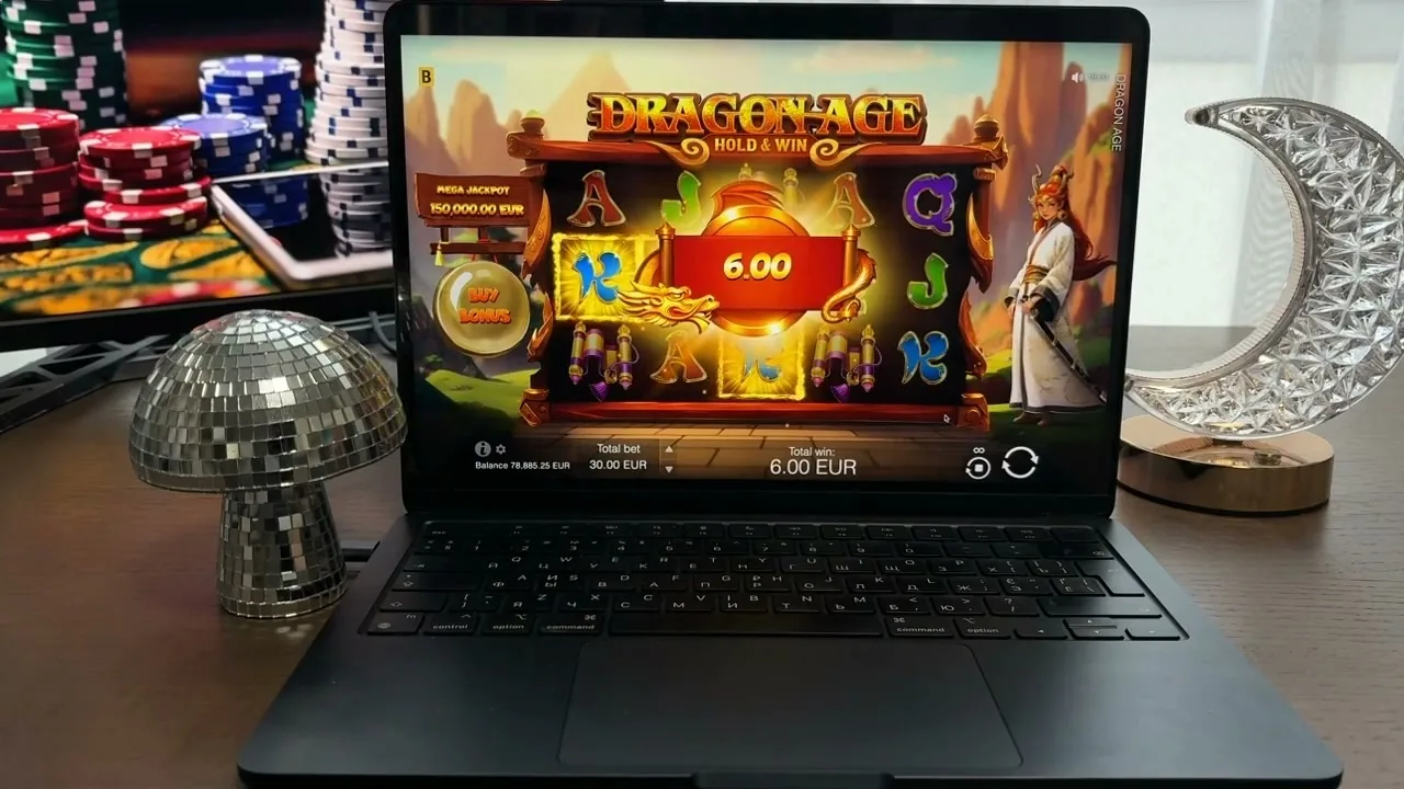 LeoVegas