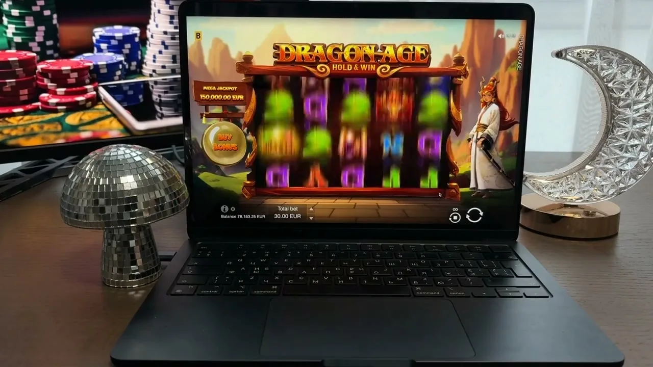 LeoVegas