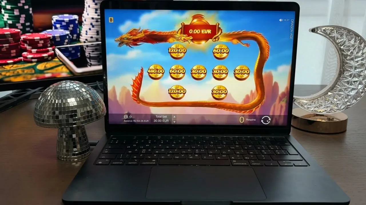 LeoVegas