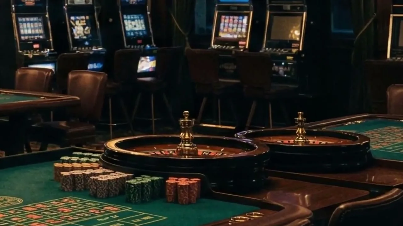 legalidad y juego responsable — CasinosVIP
