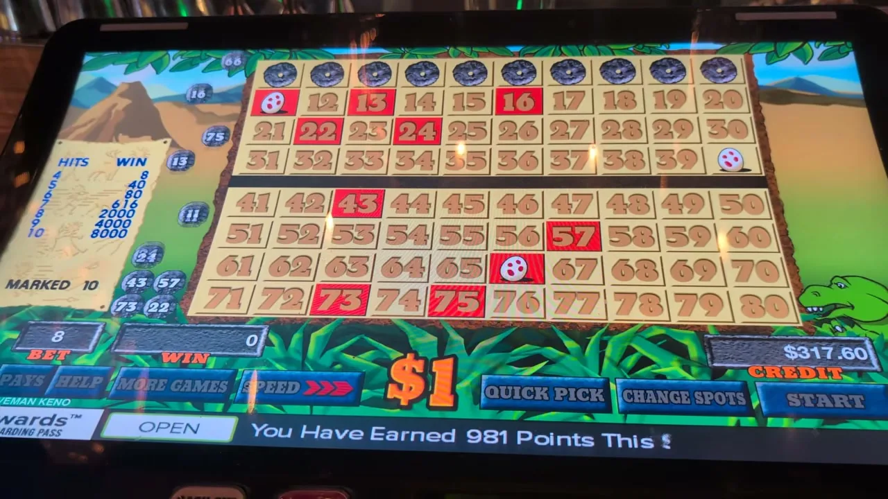 Lucky Casino