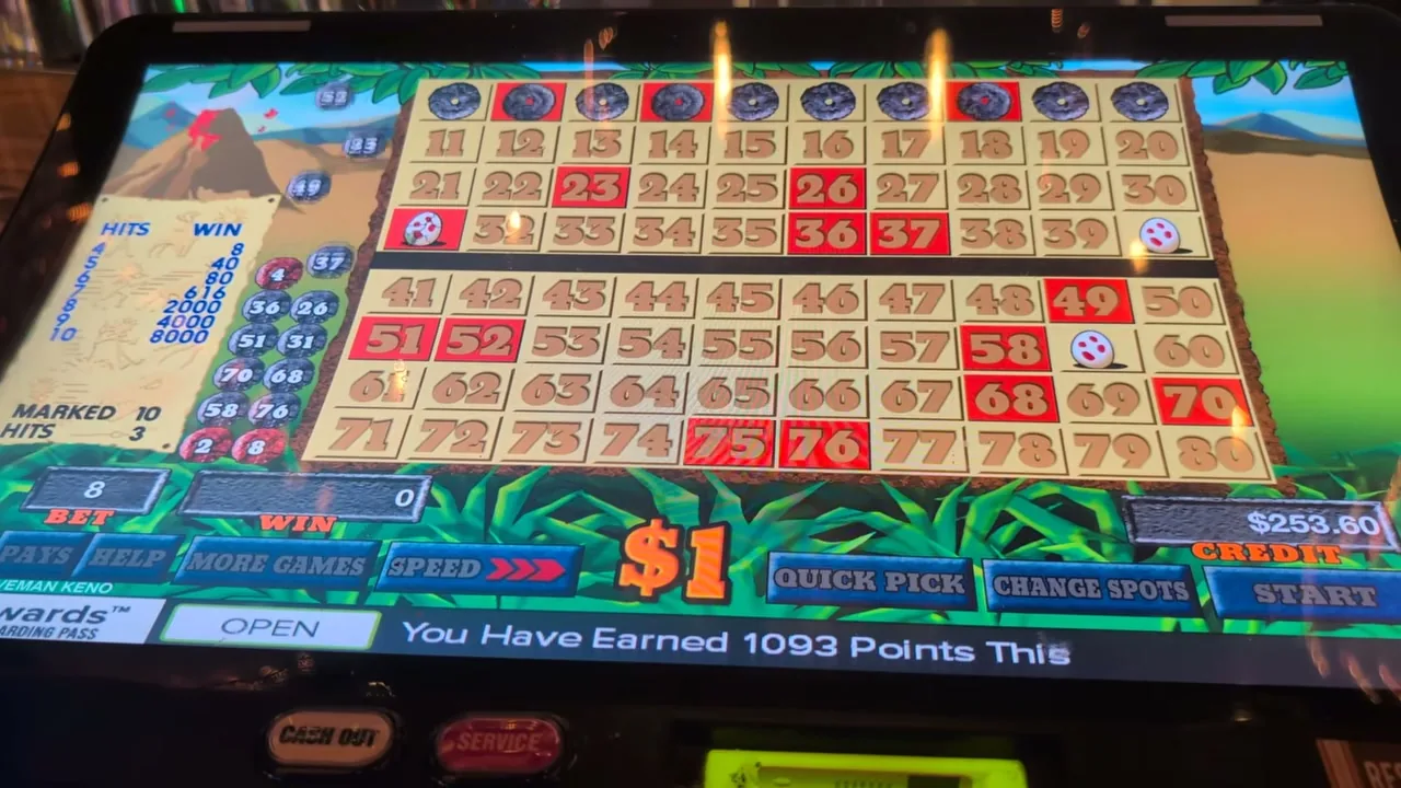 Lucky Casino