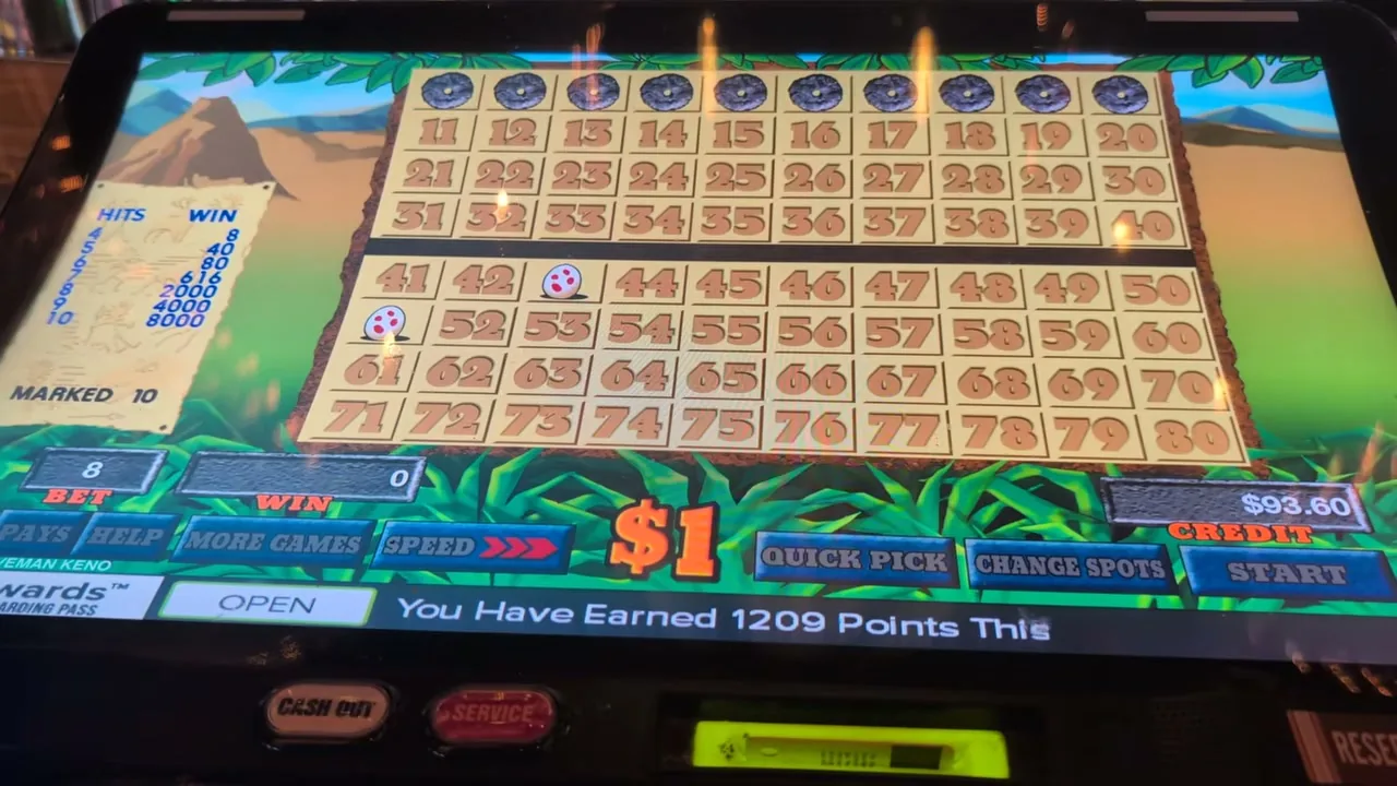 Lucky Casino