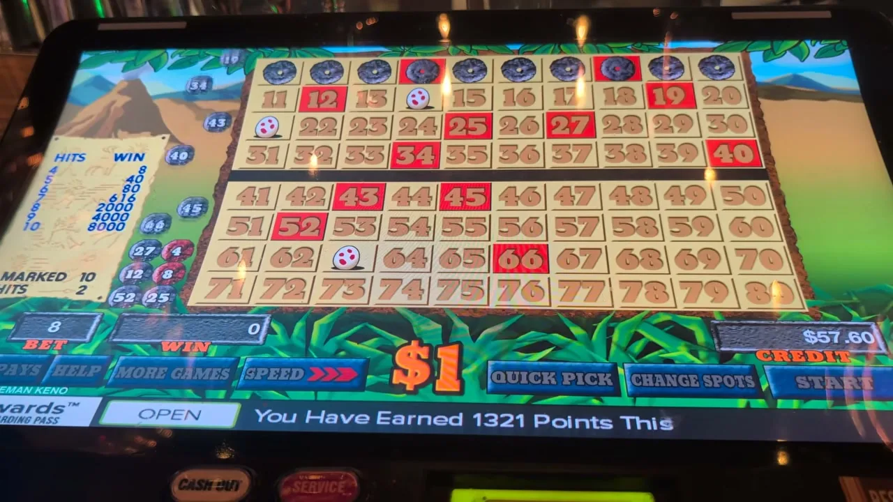 Lucky Casino