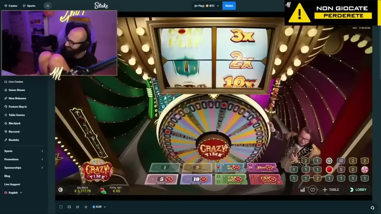 Marca Casino — CasinosVIP