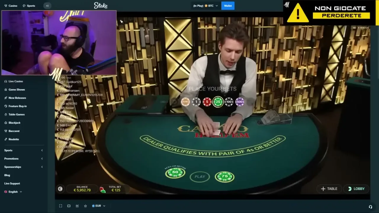Marca Casino