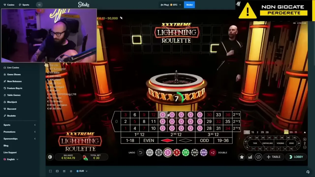 Marca Casino