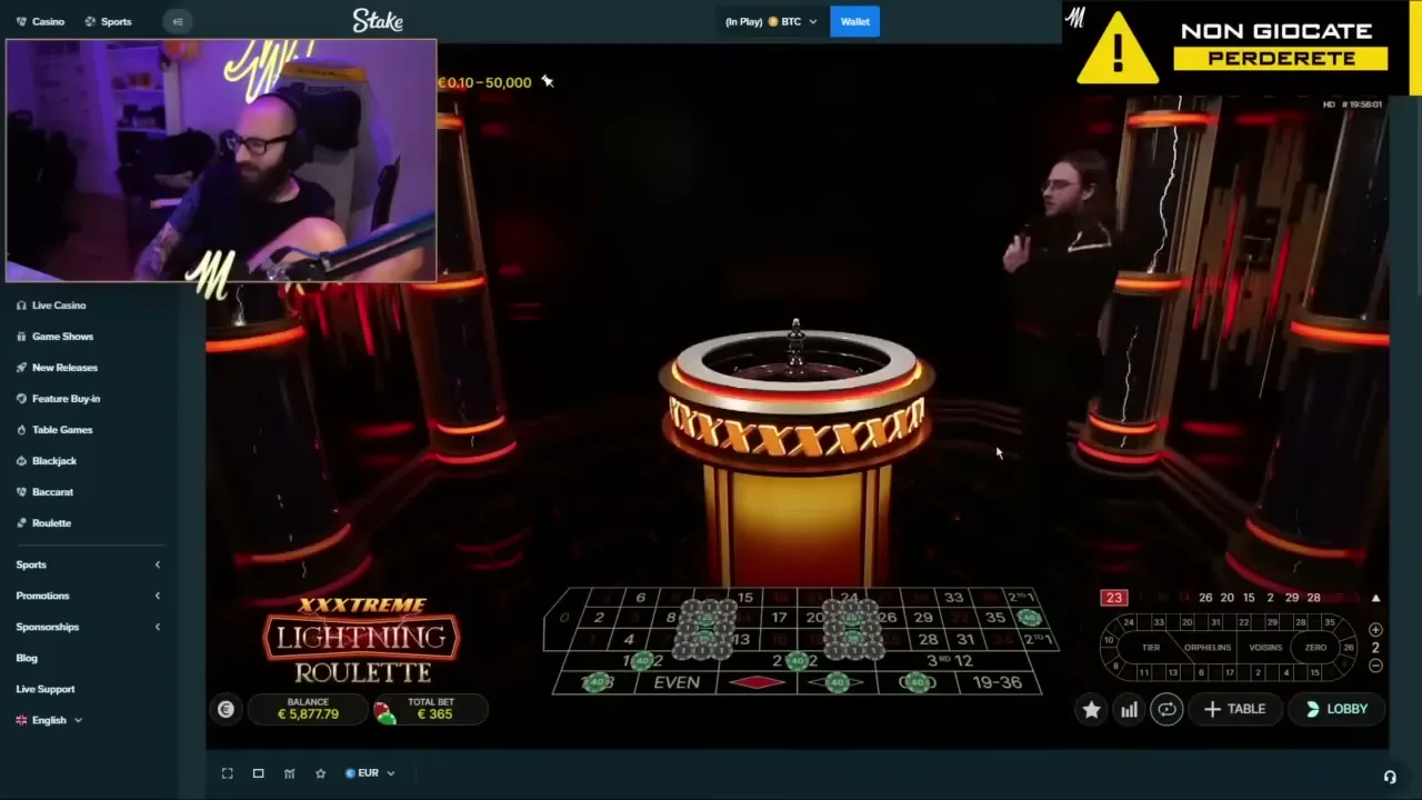 Marca Casino