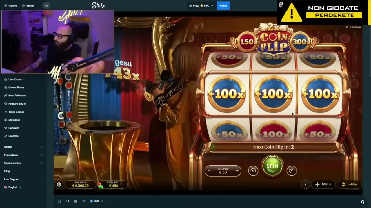 Marca Casino