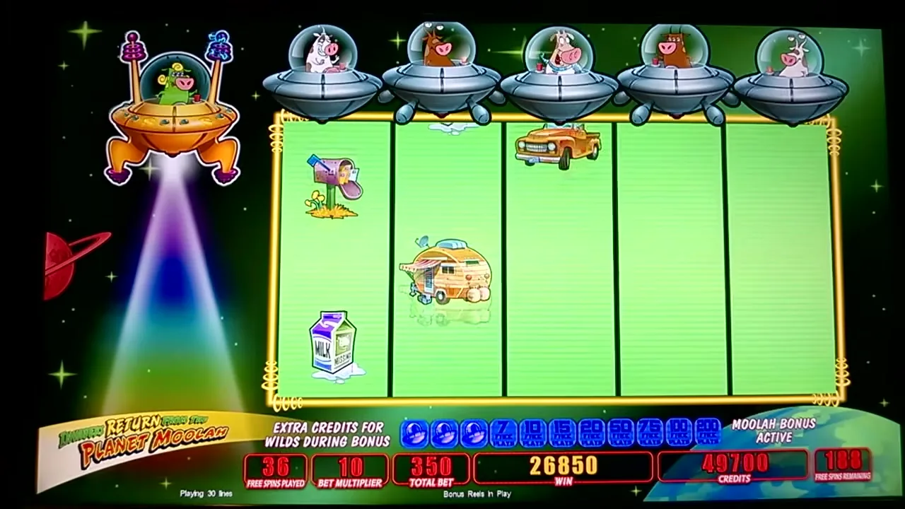 Mega Moolah