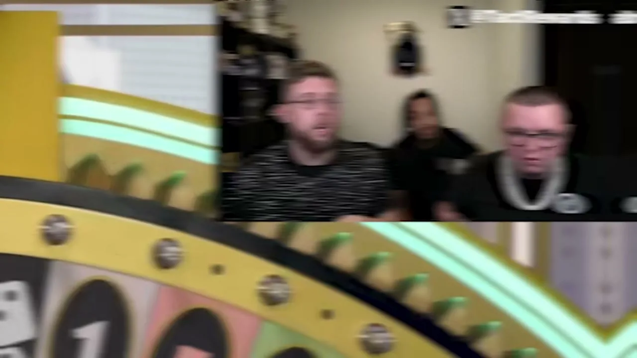 Monopoly Casino