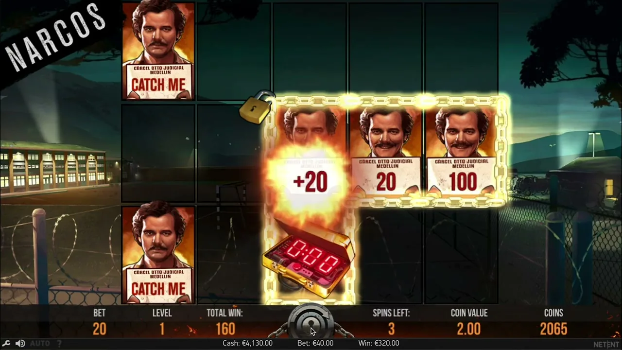 Narcos