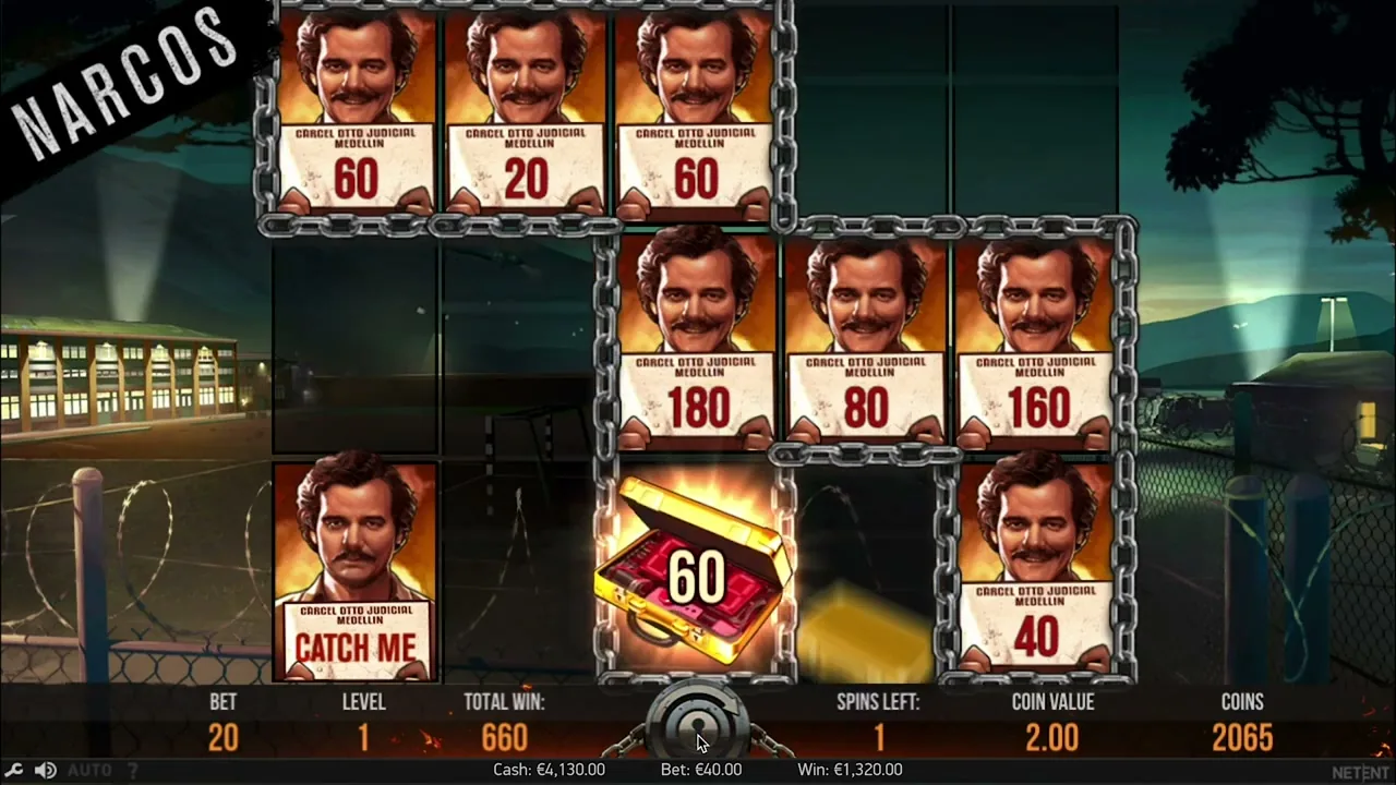 Narcos