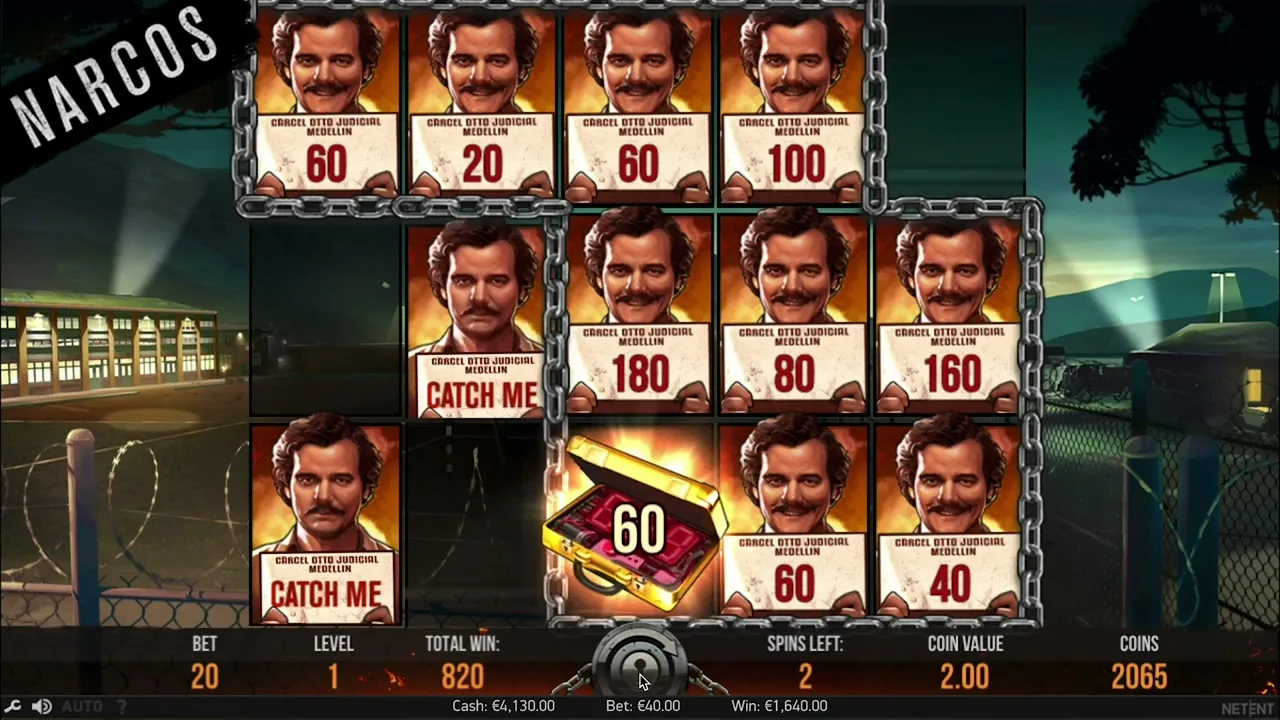 Narcos