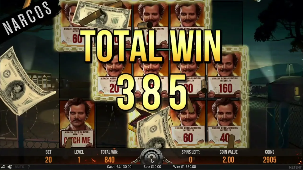 Narcos