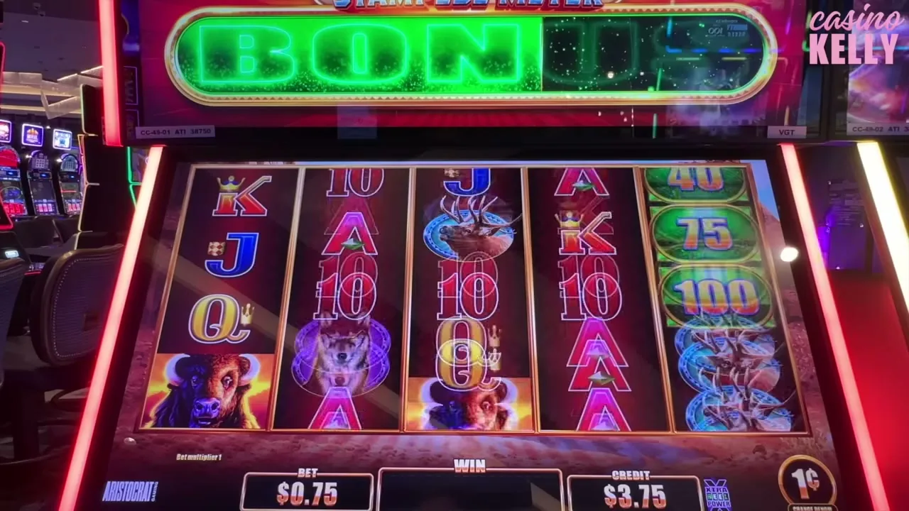 bonos de casino — CasinosVIP