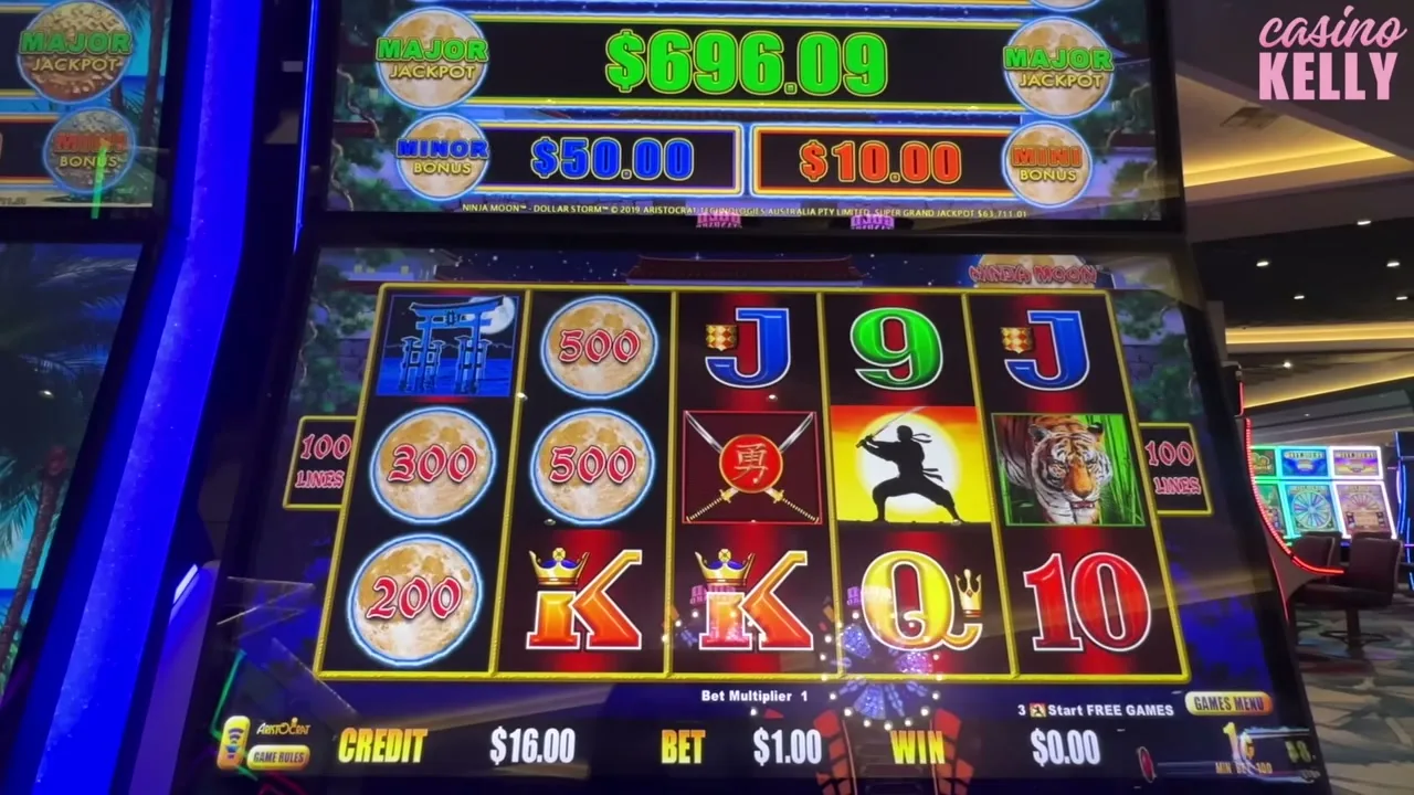 bonos de casino