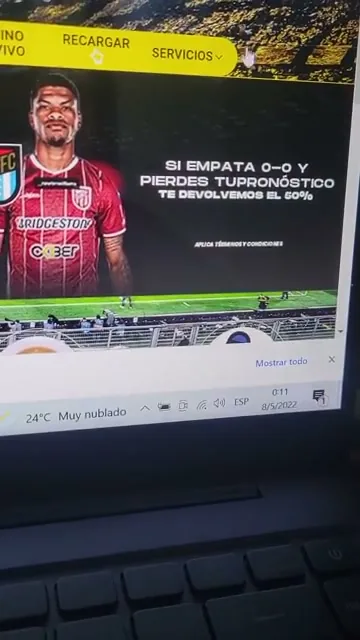 bono de recarga — CasinosVIP