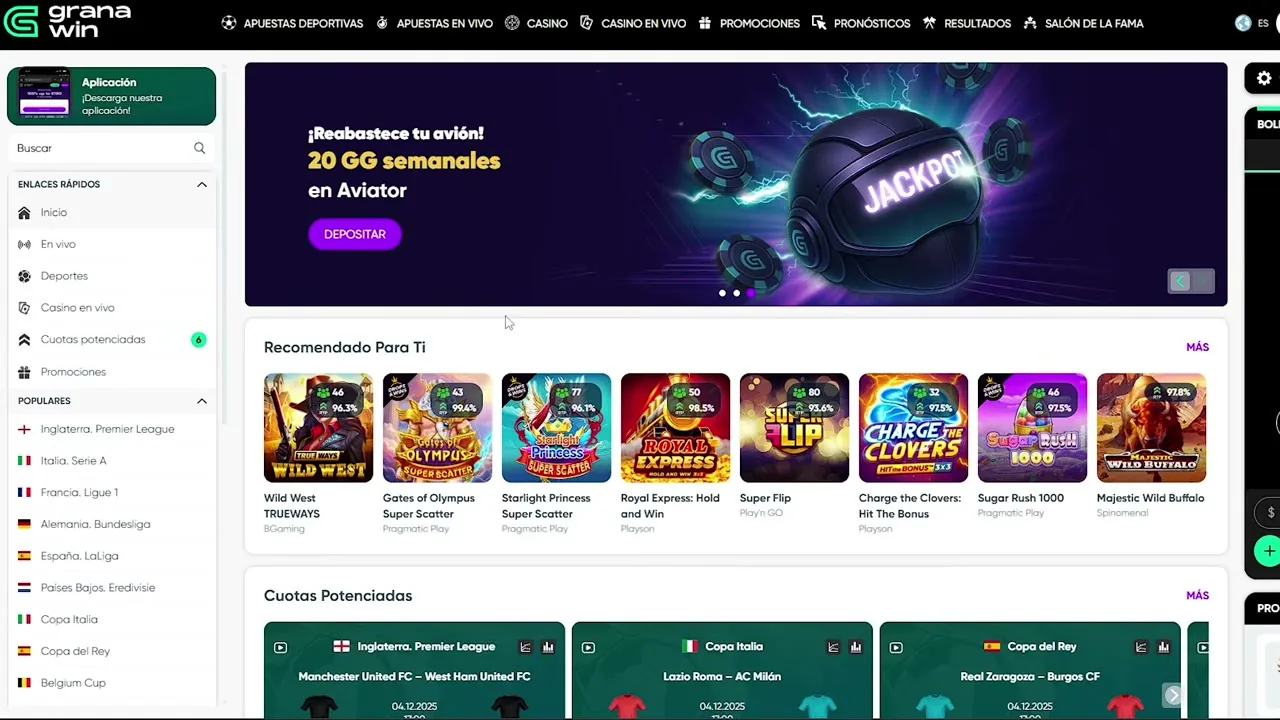 quejas y casinos no confiables
