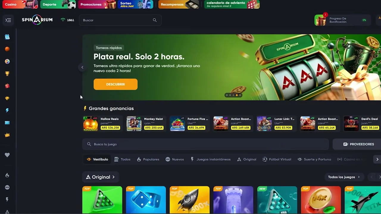 quejas y casinos no confiables