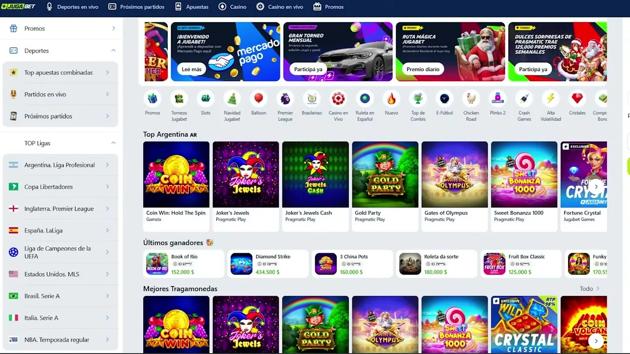 quejas y casinos no confiables