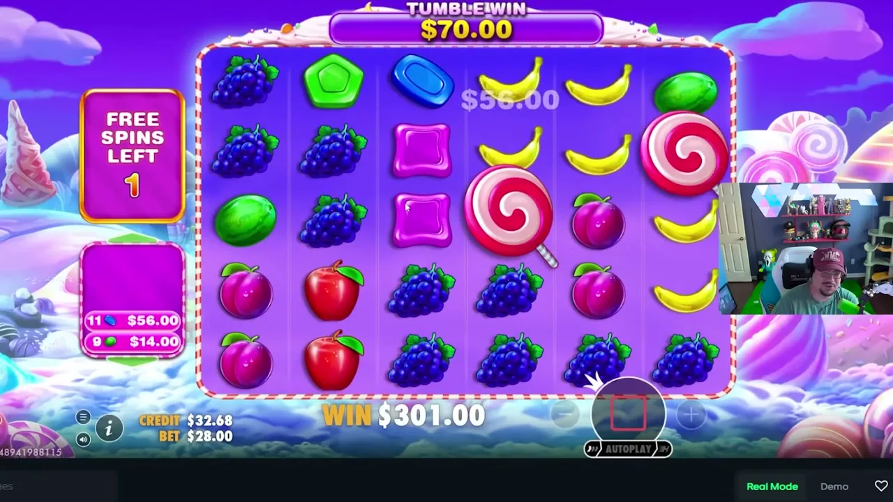 Sweet Bonanza 1000