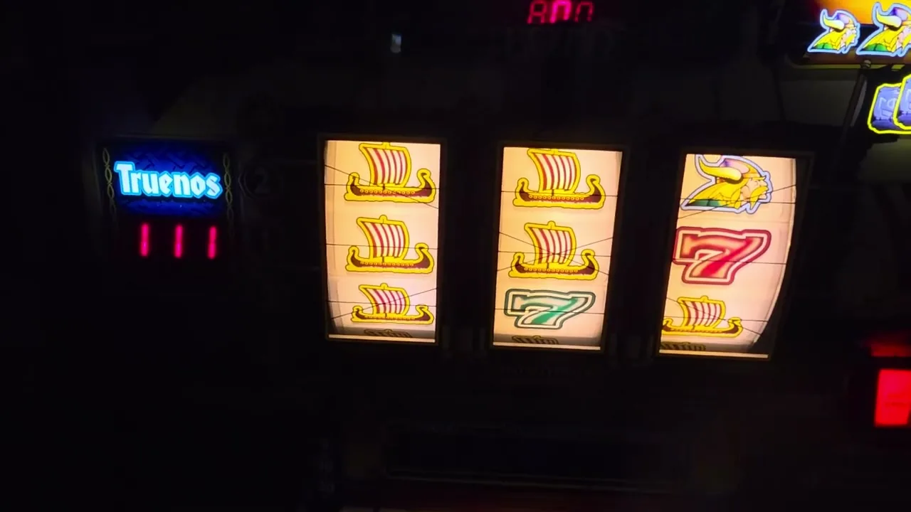 juegos de casino